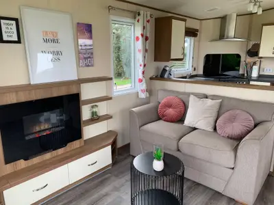 Ferienhaus für 6 Personen (40 m²) in Westerland (Nordholland) 5/10