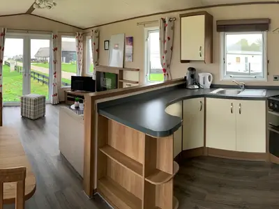 Ferienhaus für 6 Personen (40 m²) in Westerland (Nordholland) 6/10