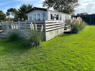 Ferienhaus für 6 Personen (40 m²) in Westerland (Nordholland) 9/10