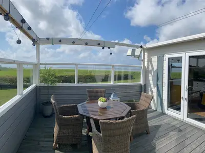 Ferienhaus für 4 Personen (40 m²) in Westerland (Nordholland) 3/10