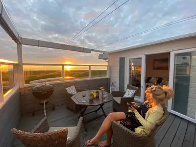 Ferienhaus für 4 Personen (40 m²) in Westerland (Nordholland) 4/10