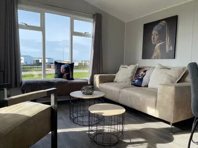 Ferienhaus für 4 Personen (40 m²) in Westerland (Nordholland) 2/10