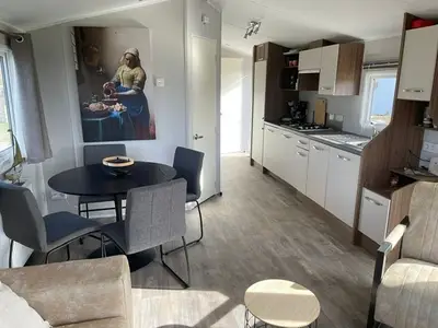 Ferienhaus für 4 Personen (40 m²) in Westerland (Nordholland) 4/10