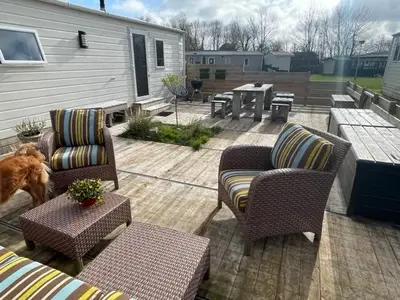 Ferienhaus für 4 Personen (40 m²) in Westerland (Nordholland) 7/10