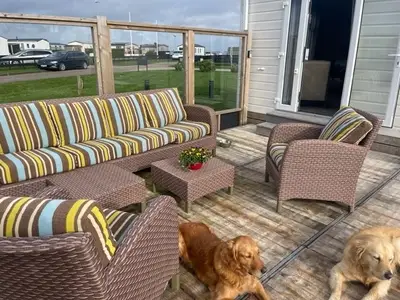 Ferienhaus für 4 Personen (40 m²) in Westerland (Nordholland) 9/10