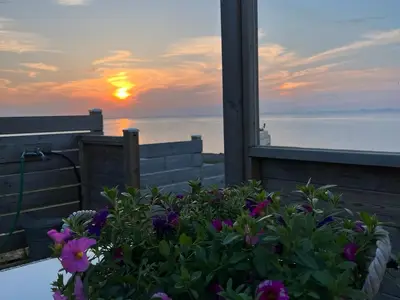 Ferienhaus für 4 Personen (40 m²) in Westerland (Nordholland) 1/10