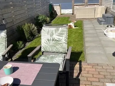 Ferienhaus für 4 Personen (40 m²) in Westerland (Nordholland) 9/10