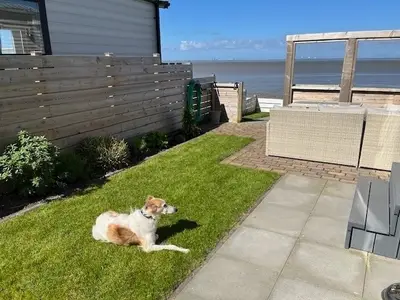 Ferienhaus für 4 Personen (40 m²) in Westerland (Nordholland) 10/10