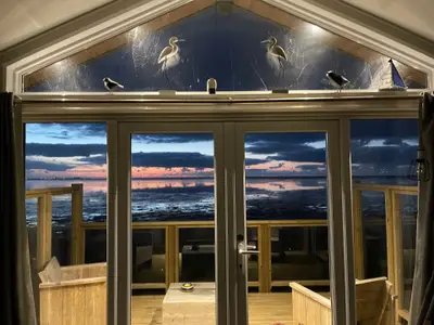 Ferienhaus für 4 Personen (44 m²) in Westerland (Nordholland) 1/10