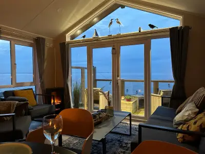 Ferienhaus für 4 Personen (44 m²) in Westerland (Nordholland) 3/10