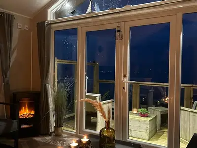 Ferienhaus für 4 Personen (44 m²) in Westerland (Nordholland) 4/10