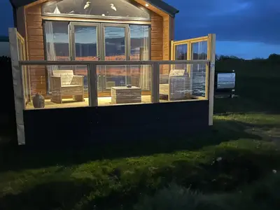 Ferienhaus für 4 Personen (44 m²) in Westerland (Nordholland) 6/10