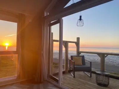 Ferienhaus für 4 Personen (44 m²) in Westerland (Nordholland) 7/10