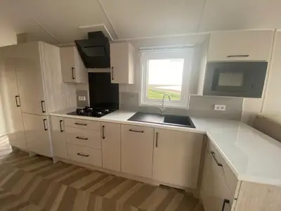 Ferienhaus für 4 Personen (44 m²) in Westerland (Nordholland) 10/10