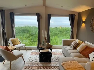 Ferienhaus für 4 Personen (44 m²) in Westerland (Nordholland) 1/10