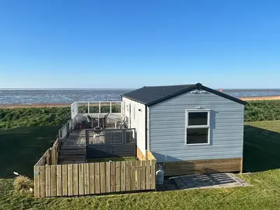Ferienhaus für 4 Personen (44 m²) in Westerland (Nordholland) 2/10
