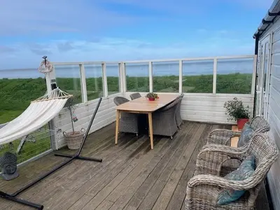 Ferienhaus für 4 Personen (44 m²) in Westerland (Nordholland) 3/10