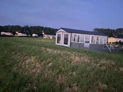 Ferienhaus für 4 Personen (44 m²) in Westerland (Nordholland) 5/10