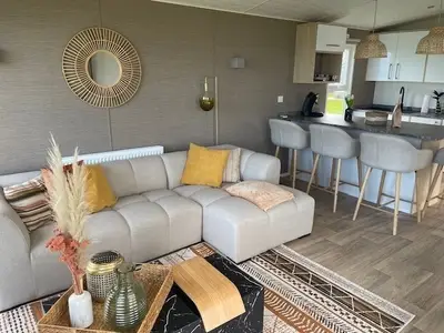 Ferienhaus für 4 Personen (44 m²) in Westerland (Nordholland) 7/10