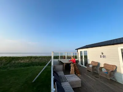 Ferienhaus für 4 Personen (44 m²) in Westerland (Nordholland) 8/10