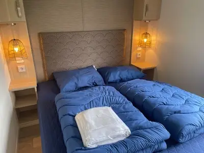 Ferienhaus für 4 Personen (44 m²) in Westerland (Nordholland) 10/10