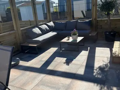 Ferienhaus für 4 Personen (38 m²) in Westerland (Nordholland) 1/10