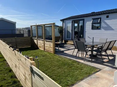 Ferienhaus für 4 Personen (38 m²) in Westerland (Nordholland) 2/10