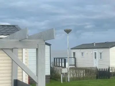 Ferienhaus für 4 Personen (38 m²) in Westerland (Nordholland) 3/10