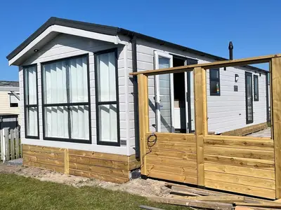 Ferienhaus für 4 Personen (38 m²) in Westerland (Nordholland) 5/10