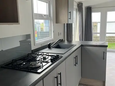 Ferienhaus für 4 Personen (38 m²) in Westerland (Nordholland) 8/10