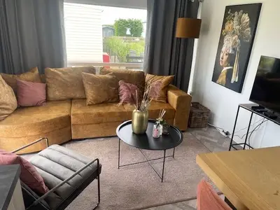 Ferienhaus für 4 Personen (40 m²) in Westerland (Nordholland) 1/10