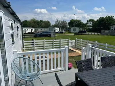 Ferienhaus für 4 Personen (40 m²) in Westerland (Nordholland) 2/10