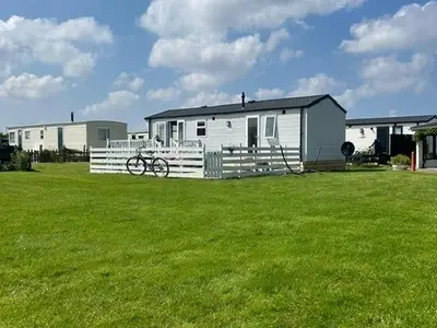 Ferienhaus für 4 Personen (40 m²) in Westerland (Nordholland) 4/10