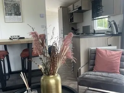 Ferienhaus für 4 Personen (40 m²) in Westerland (Nordholland) 5/10