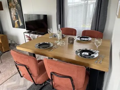Ferienhaus für 4 Personen (40 m²) in Westerland (Nordholland) 6/10