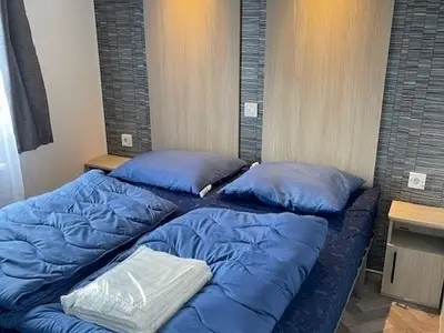 Ferienhaus für 4 Personen (40 m²) in Westerland (Nordholland) 10/10