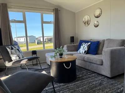Ferienhaus für 6 Personen (40 m²) in Westerland (Nordholland) 1/10