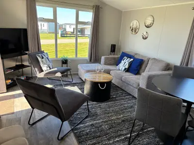 Ferienhaus für 6 Personen (40 m²) in Westerland (Nordholland) 3/10