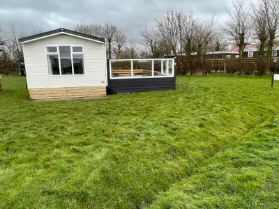 Ferienhaus für 6 Personen (40 m²) in Westerland (Nordholland) 4/10