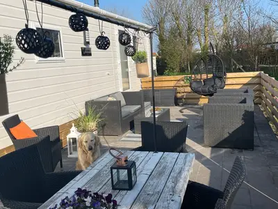 Ferienhaus für 6 Personen (40 m²) in Westerland (Nordholland) 6/10