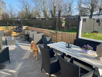 Ferienhaus für 6 Personen (40 m²) in Westerland (Nordholland) 8/10