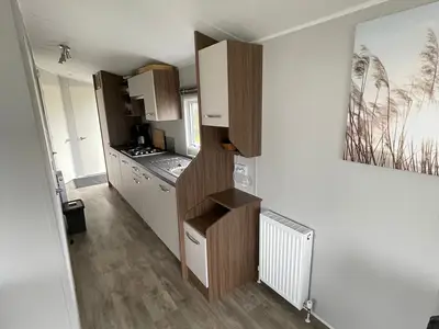 Ferienhaus für 6 Personen (40 m²) in Westerland (Nordholland) 9/10