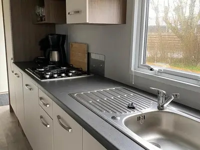 Ferienhaus für 6 Personen (40 m²) in Westerland (Nordholland) 10/10
