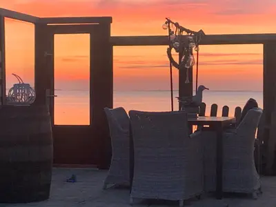 Ferienhaus für 4 Personen (40 m²) in Westerland (Nordholland) 1/10