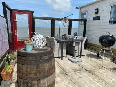 Ferienhaus für 4 Personen (40 m²) in Westerland (Nordholland) 4/10