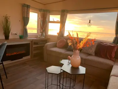 Ferienhaus für 4 Personen (40 m²) in Westerland (Nordholland) 5/10