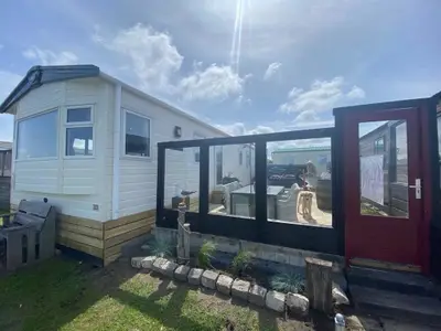 Ferienhaus für 4 Personen (40 m²) in Westerland (Nordholland) 8/10