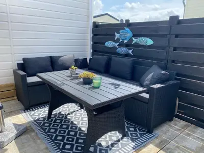 Ferienhaus für 4 Personen (40 m²) in Westerland (Nordholland) 9/10