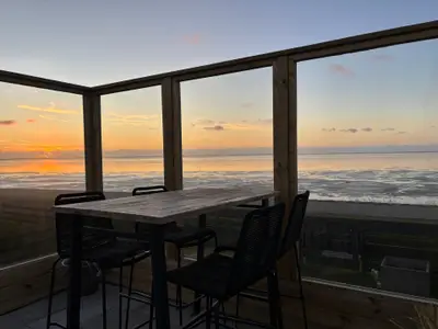 Ferienhaus für 4 Personen (40 m²) in Westerland (Nordholland) 2/10
