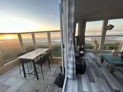 Ferienhaus für 4 Personen (40 m²) in Westerland (Nordholland) 4/10